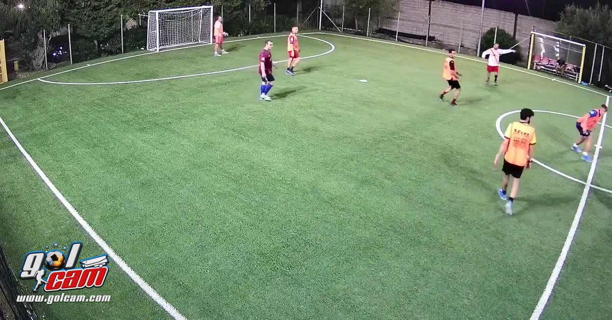 Quarto gol