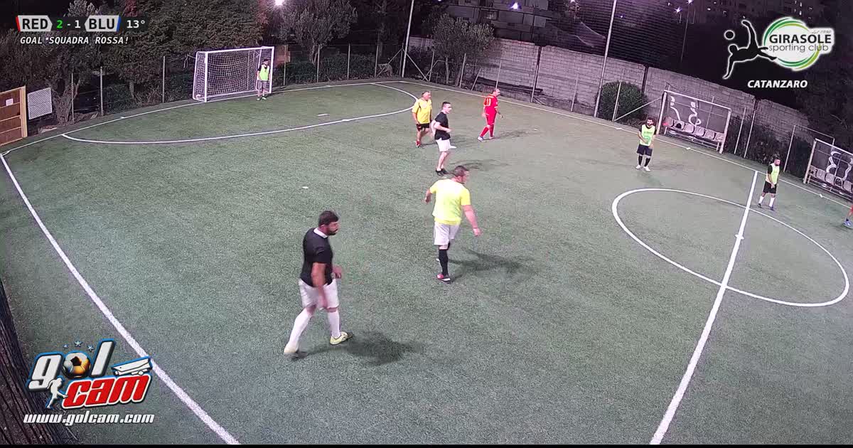 Gol di testa 17 10 2024
