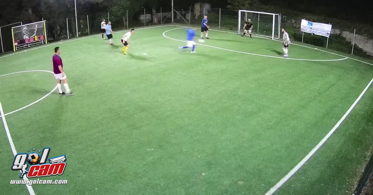 Gol prima partita 