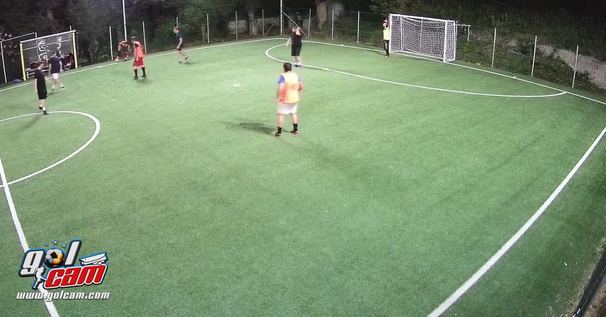 Autogol Demiral 