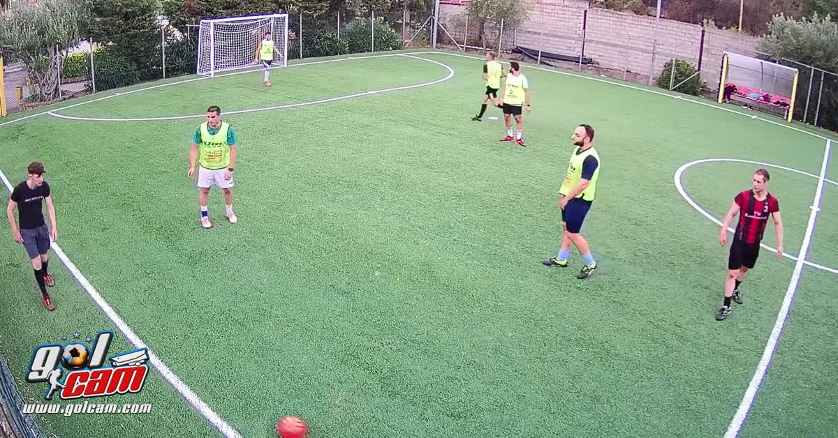 Gol primo