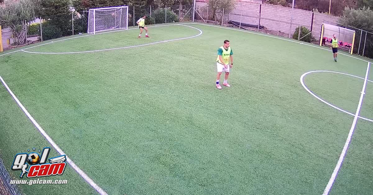 Gol secondo