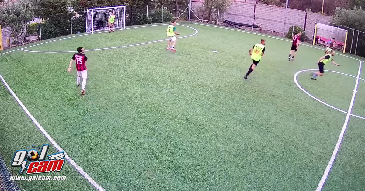 Gol post Sindaco