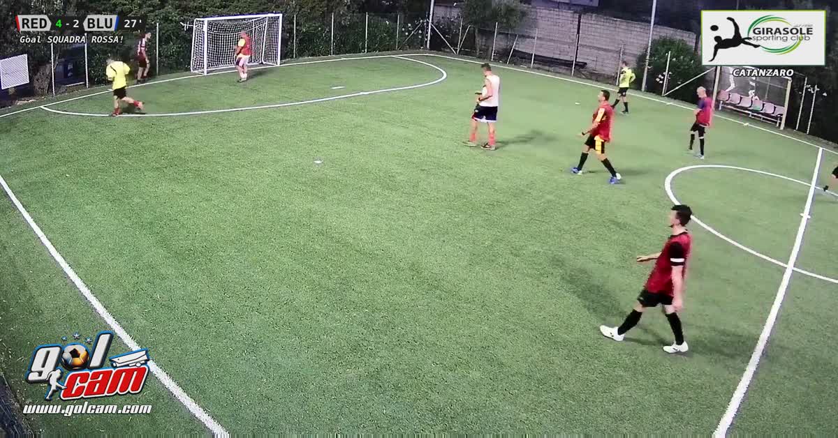 Gooool