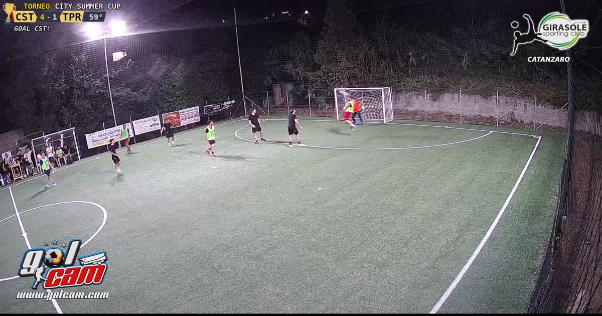 Mazzei gol