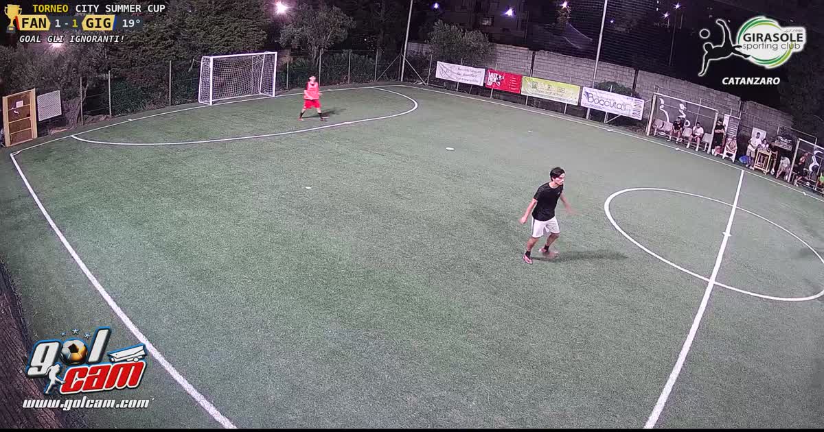 Stocco gol