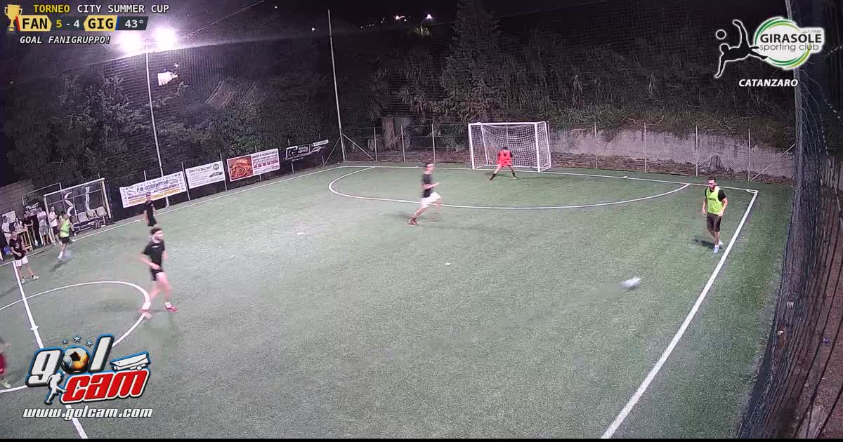 Riccelli gol