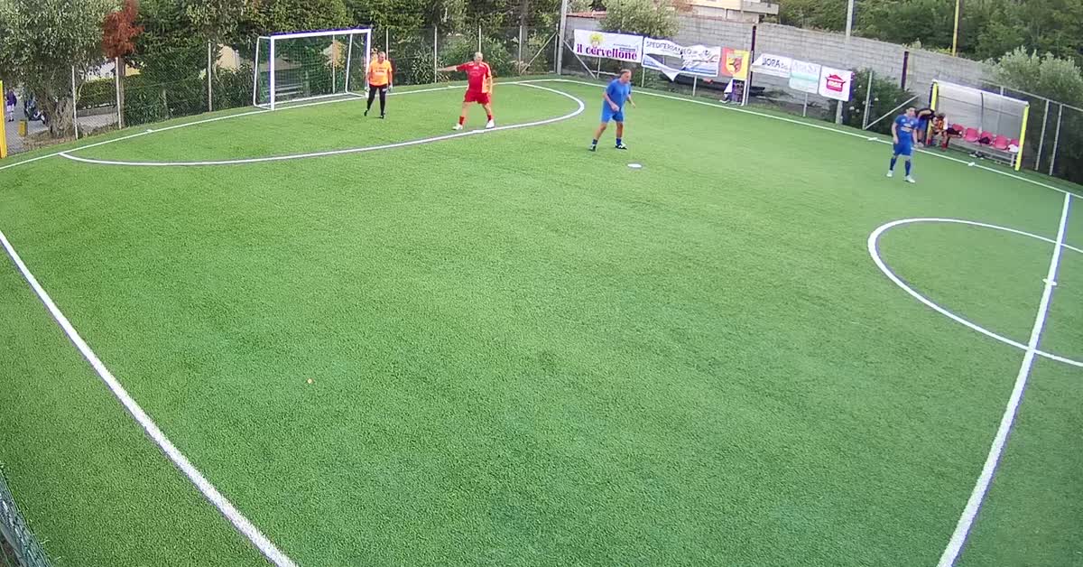 Assist bacio