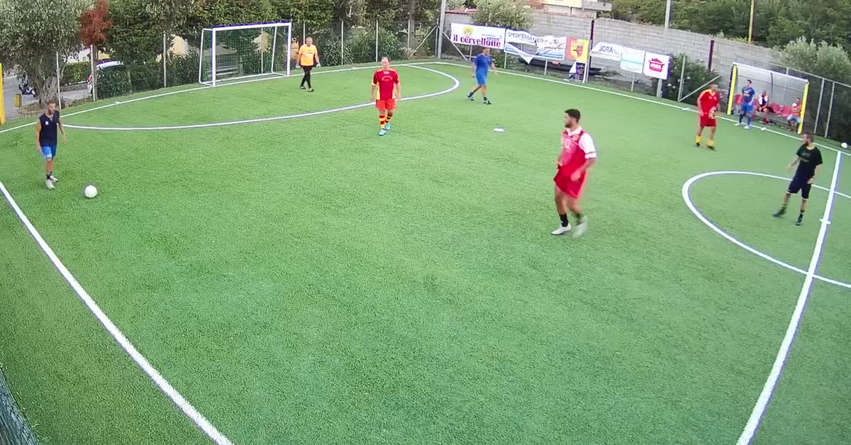 Prendila tu