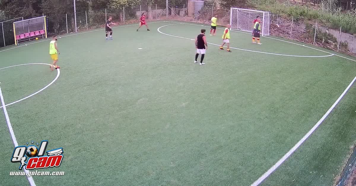 Tiro da fuori