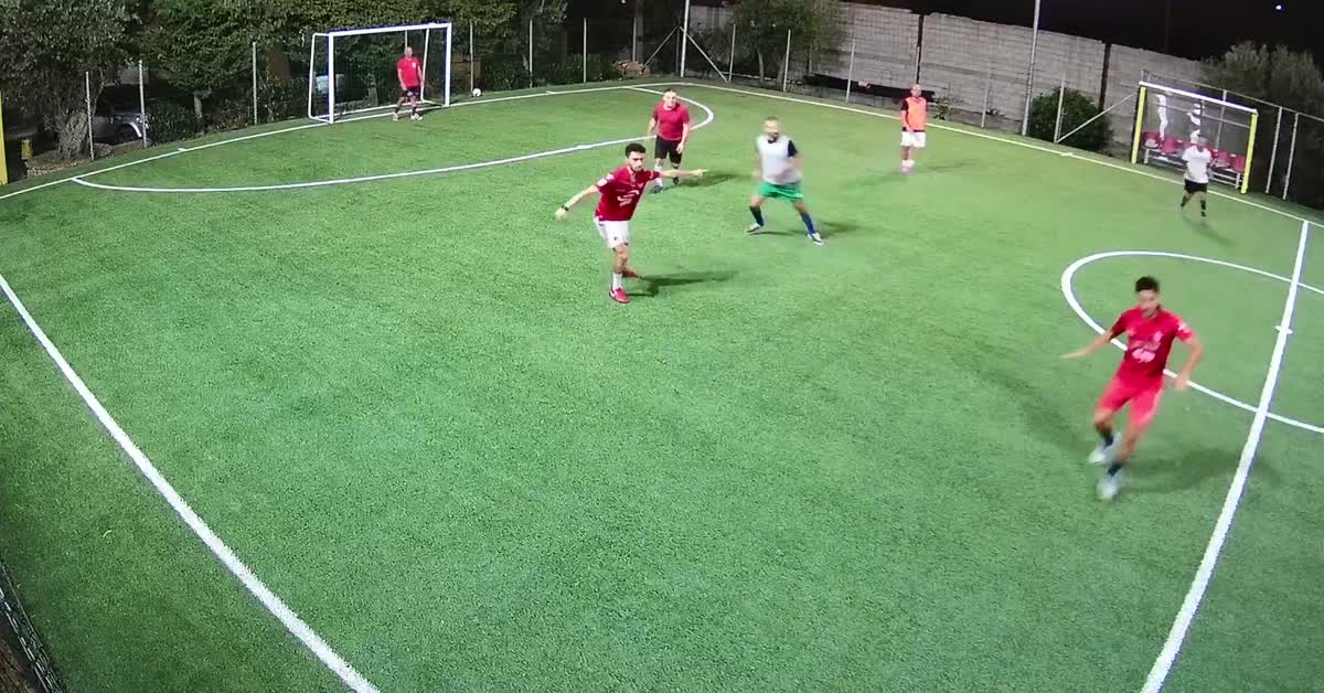 Assist 18/09