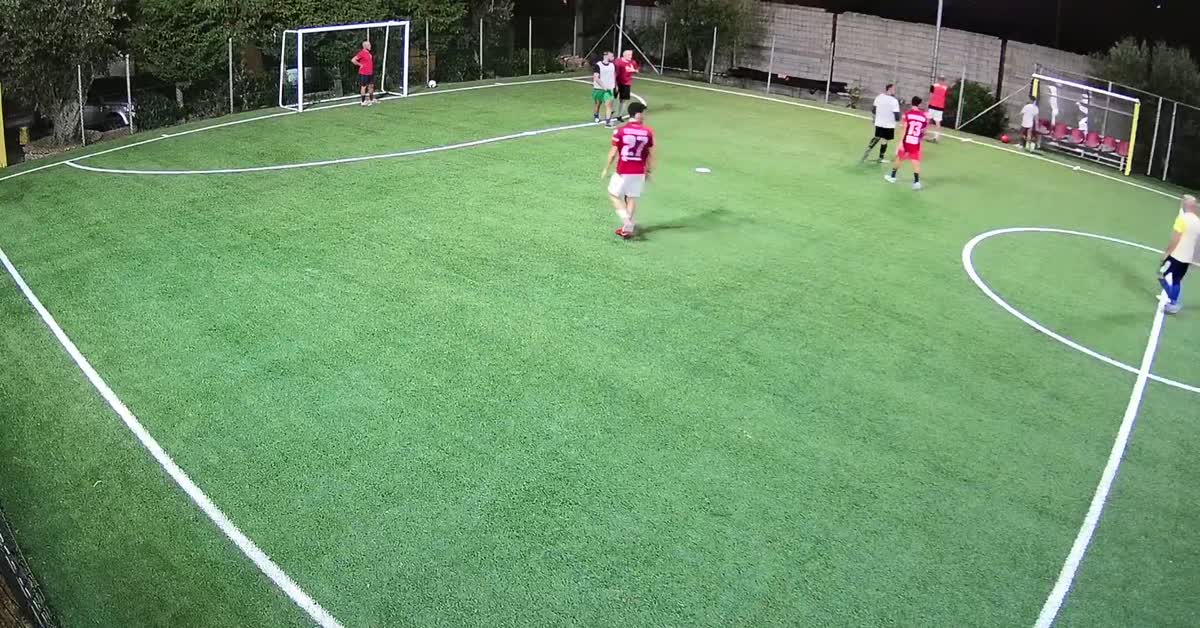 Partita 18/09