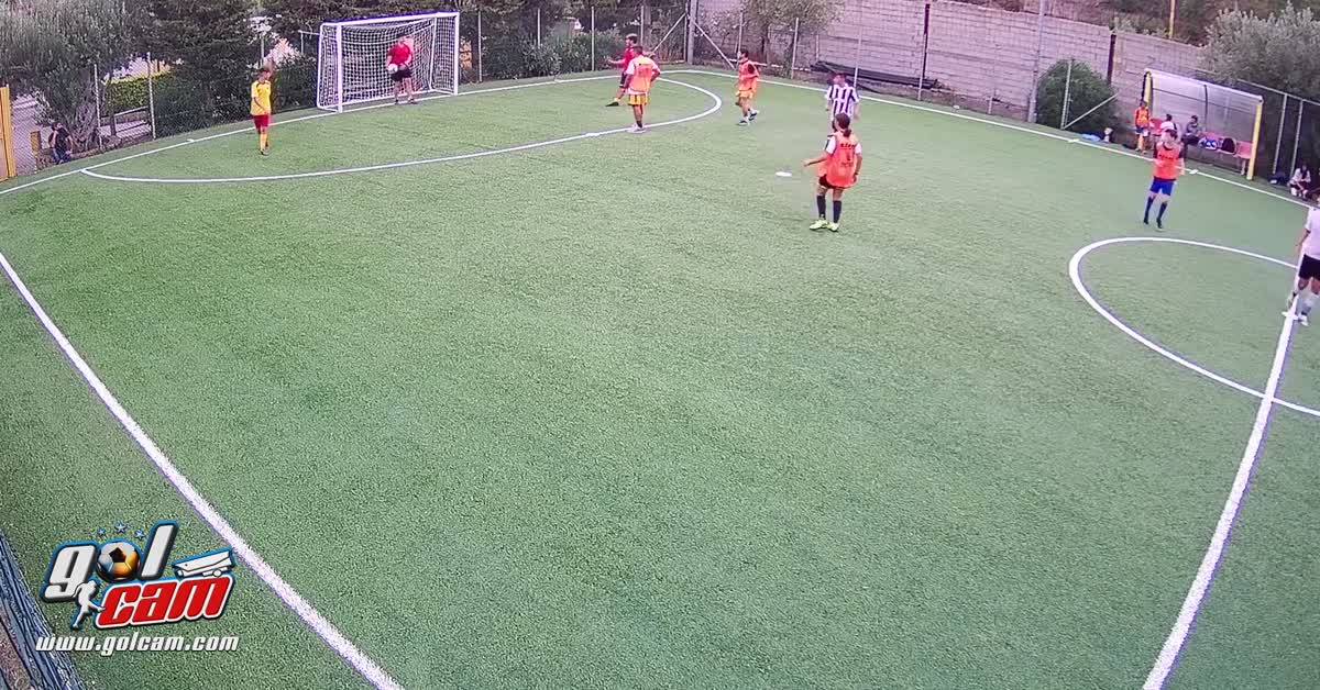 Seconda papera di Matteo