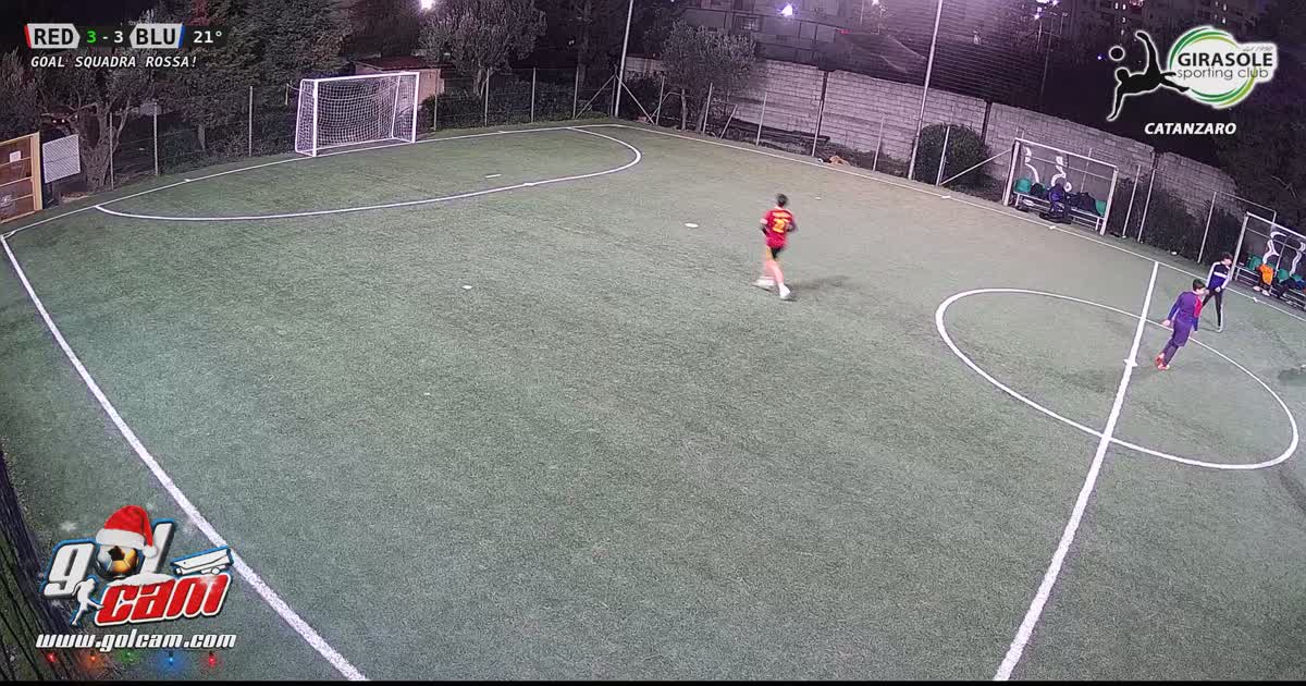 6 goal
