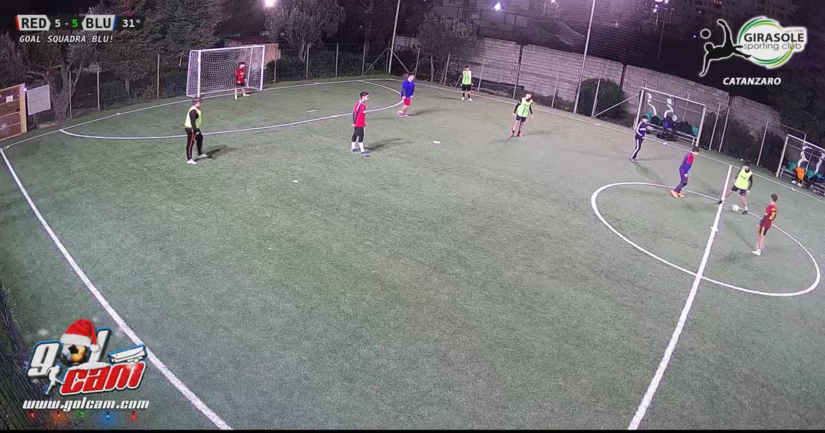10 goal