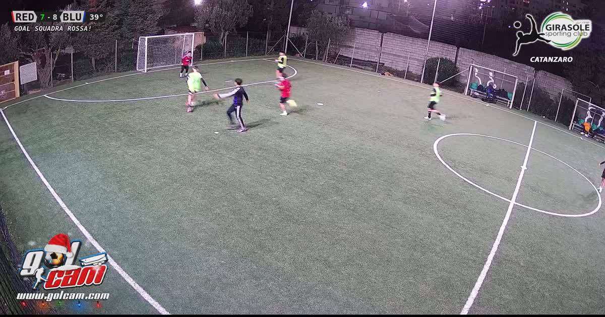 17 goal