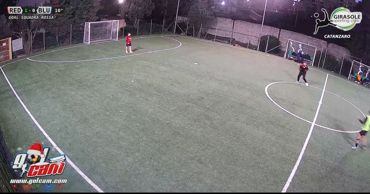 1 goal