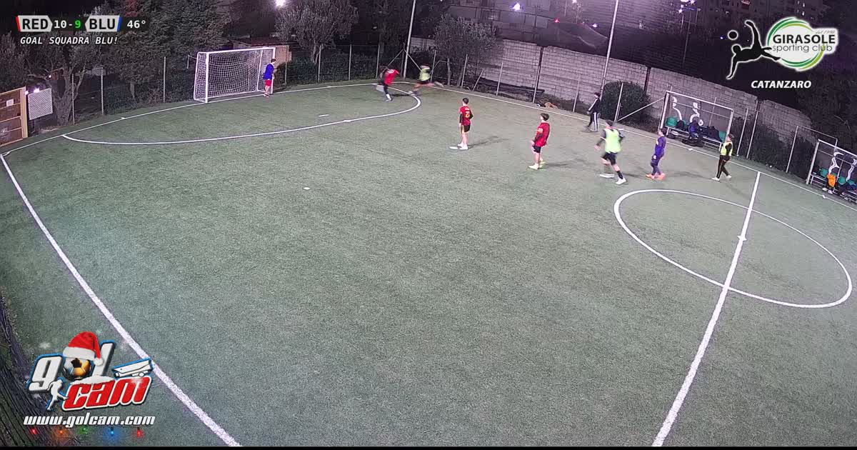 21 goal