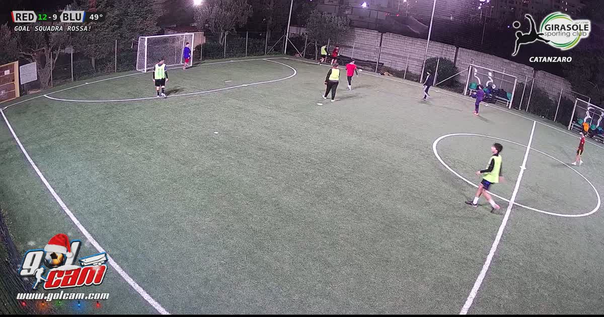 23 goal