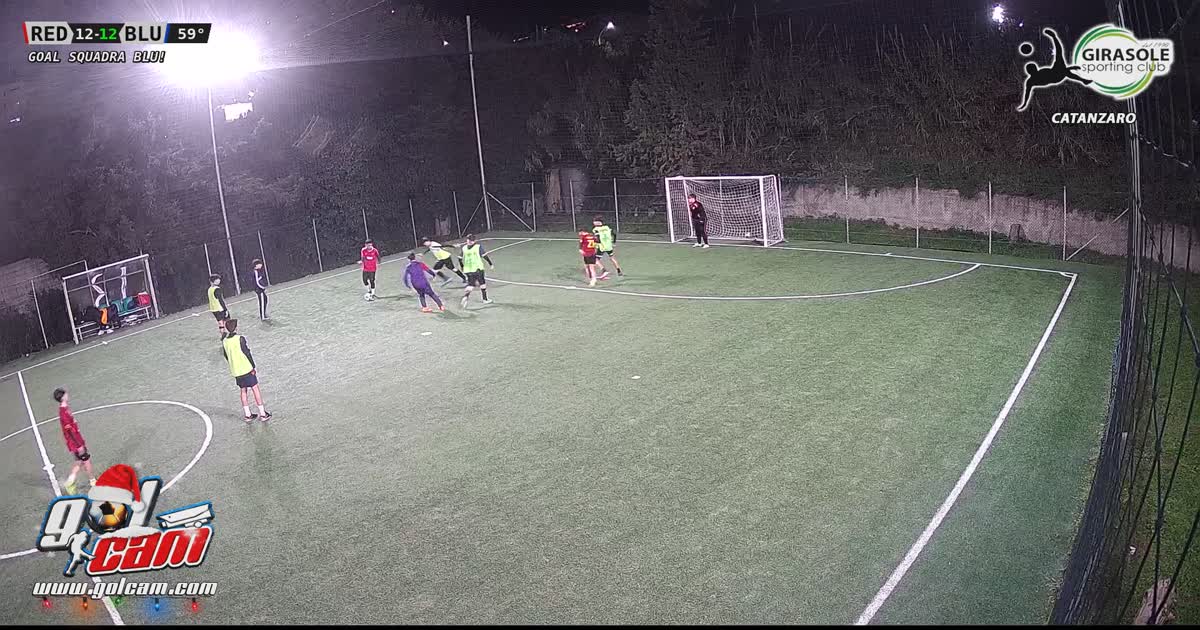 26 goal