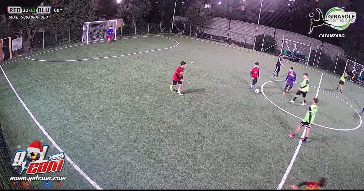 27 goal