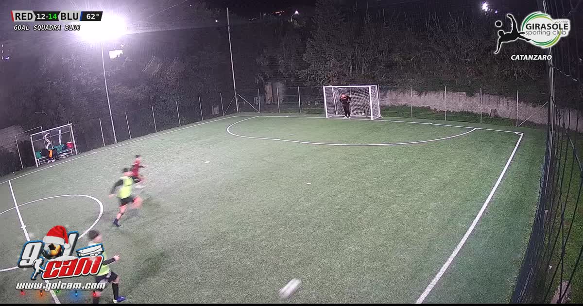 28 goal