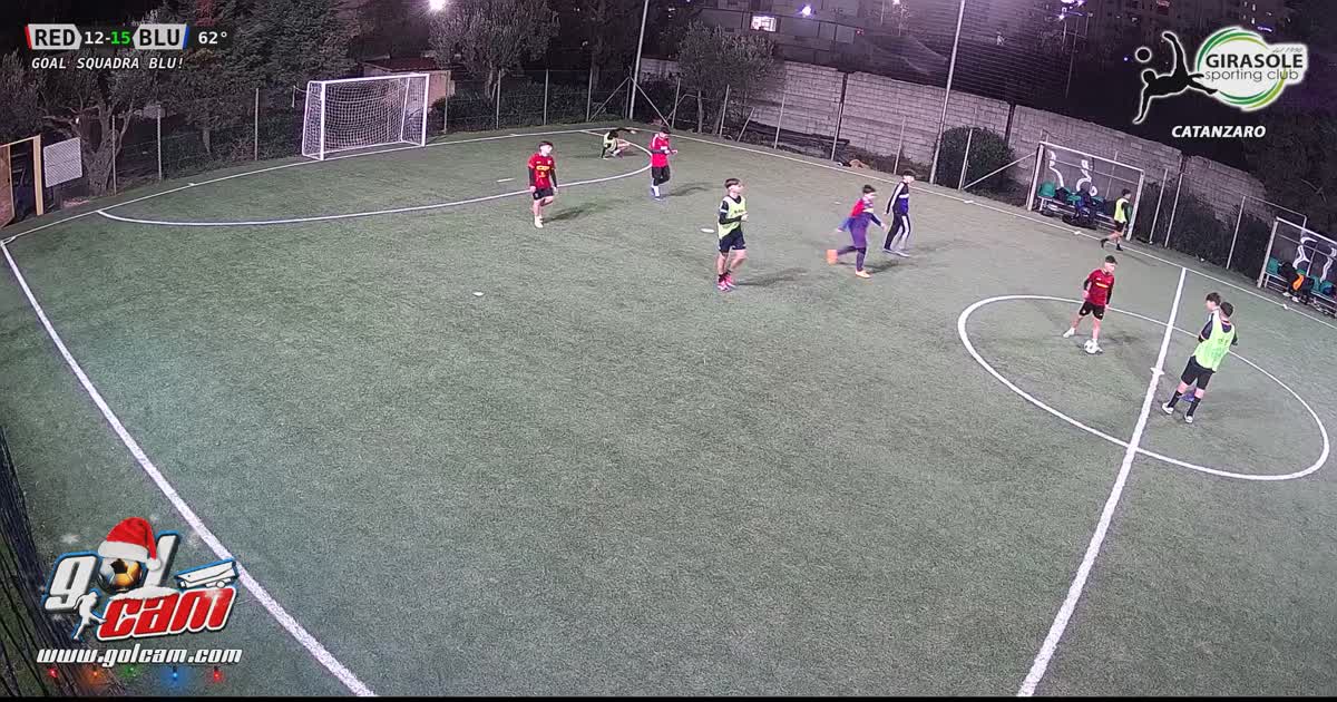 29 goal
