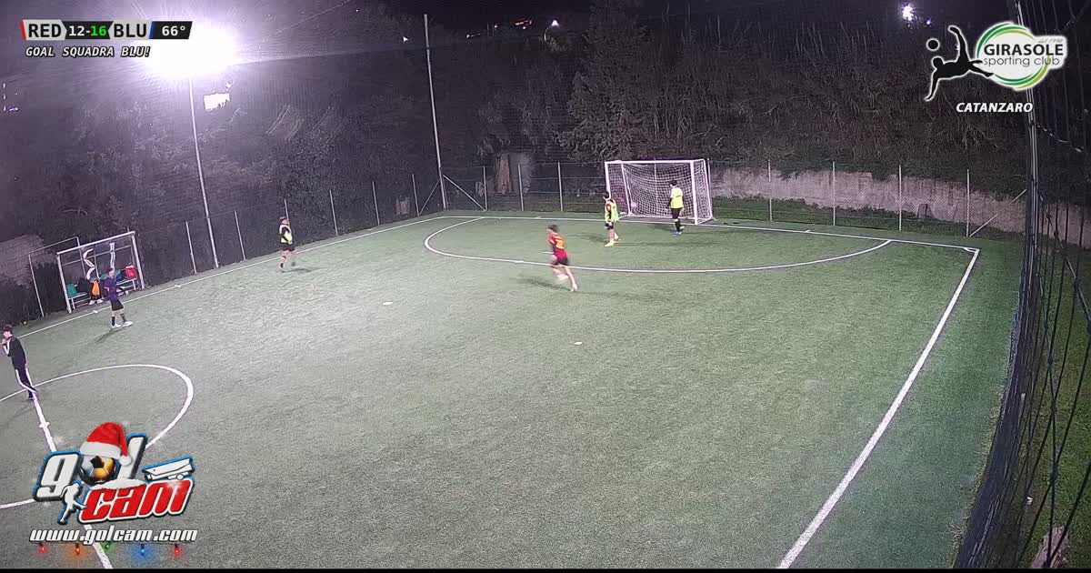 30 goal