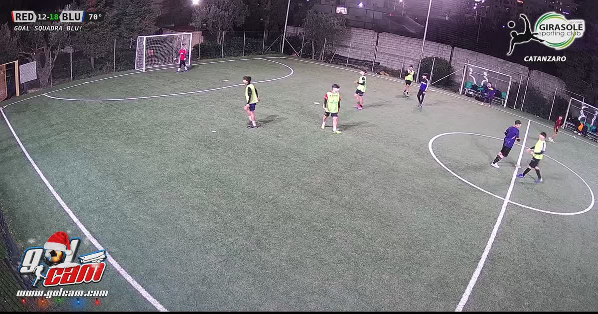32 goal