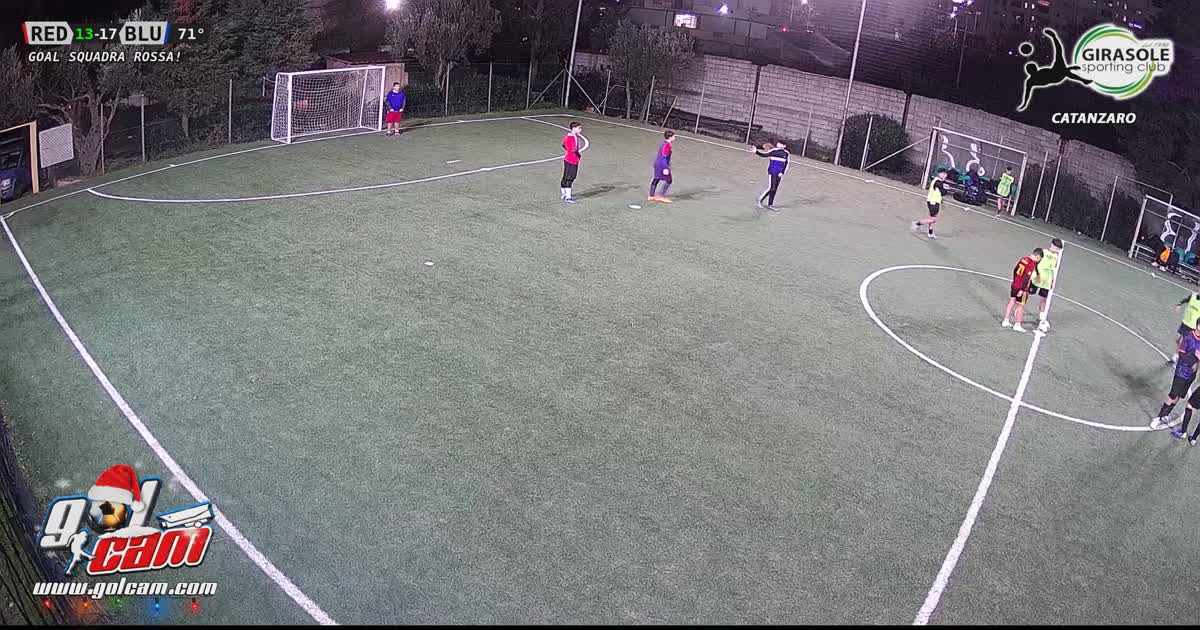 33 goal
