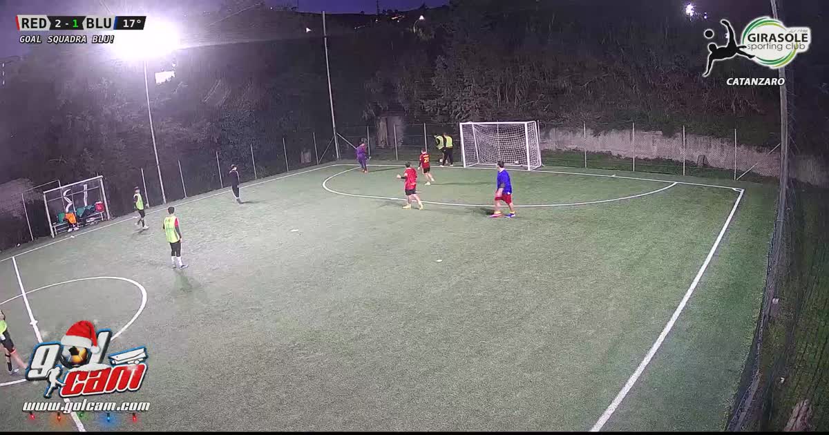 3 goal