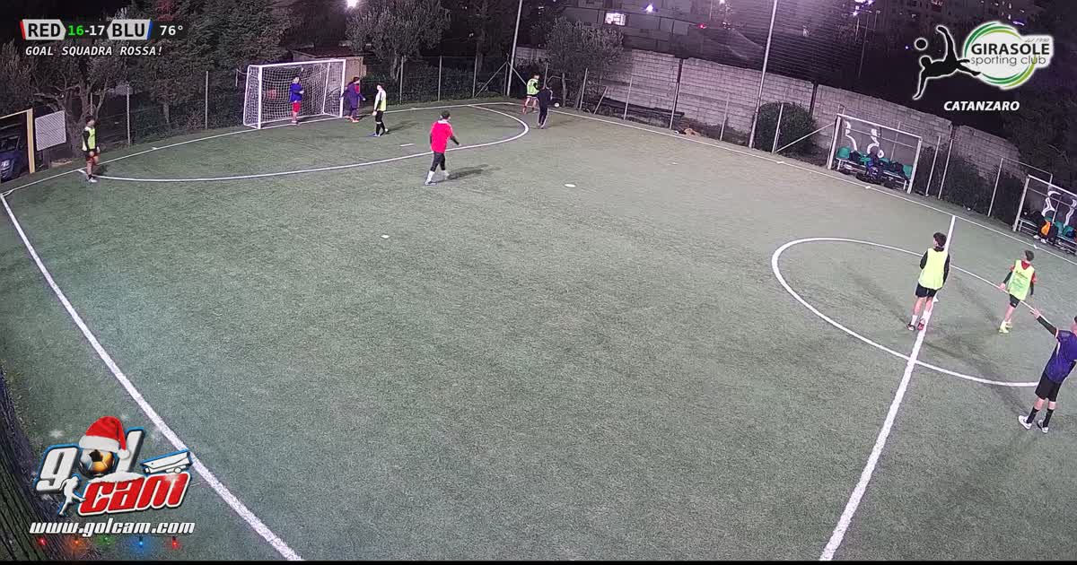 36 goal