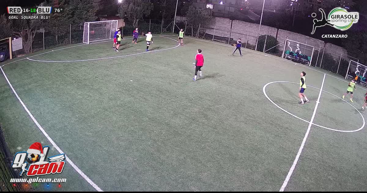 37 goal