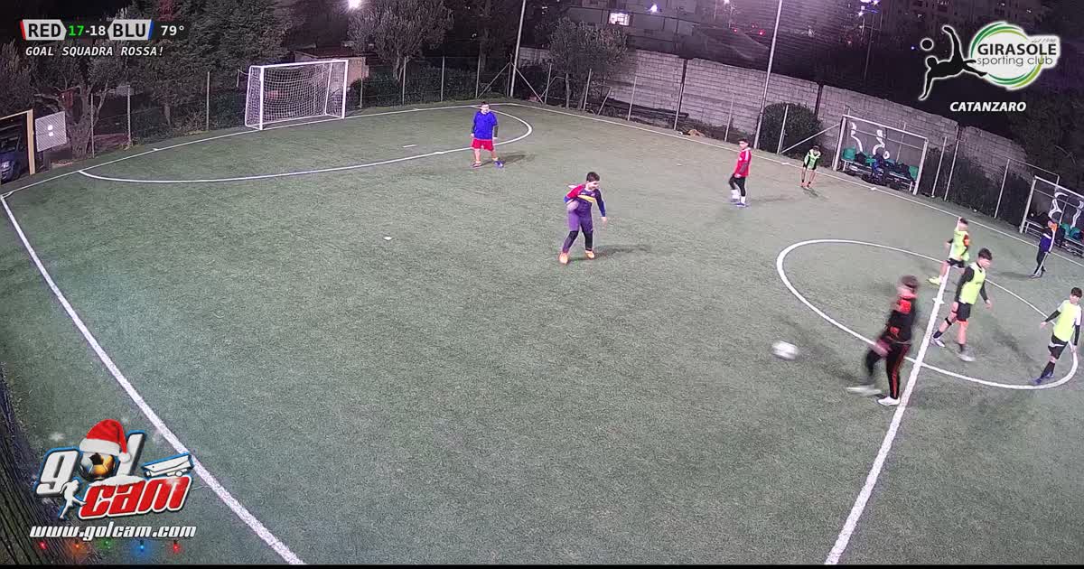 39 goal