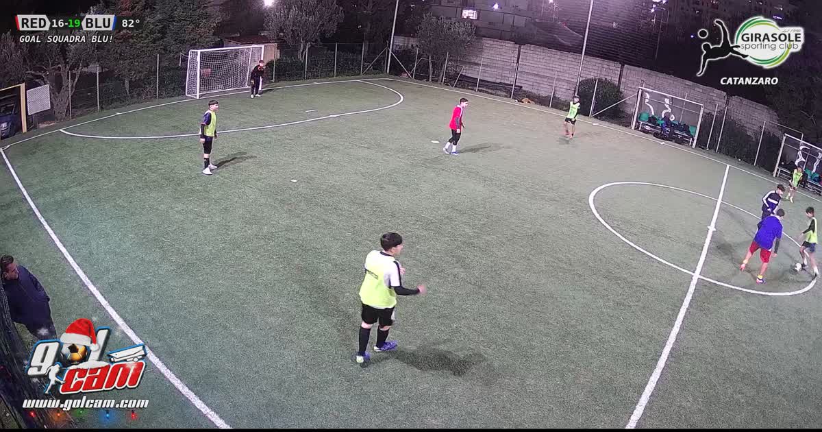 40 goal
