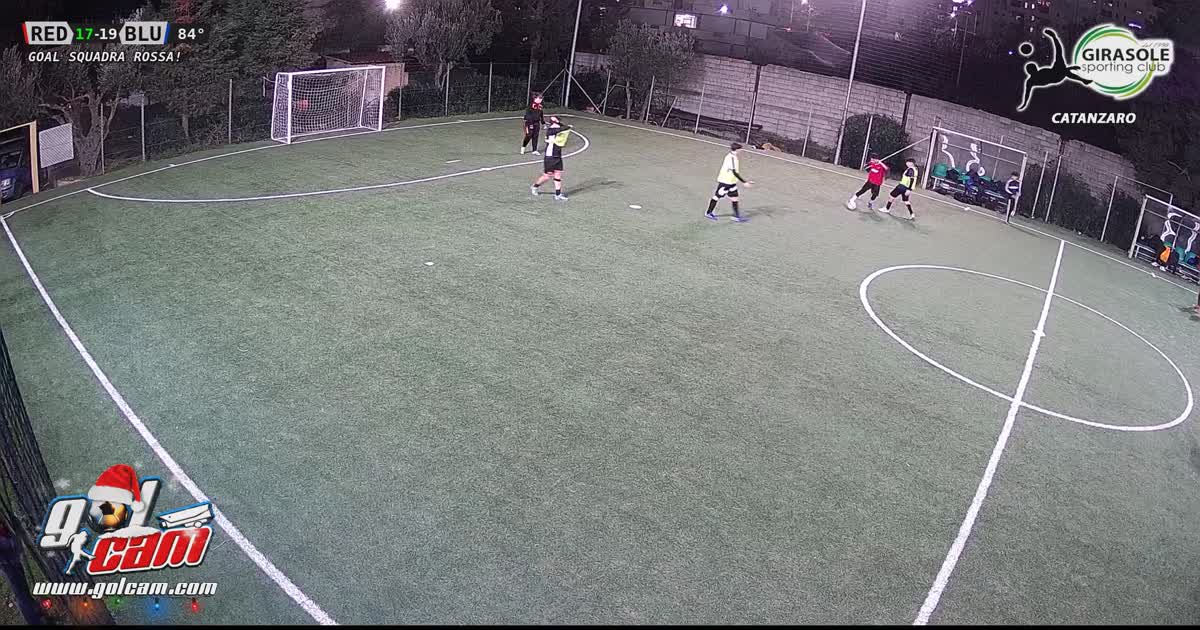 41 goal
