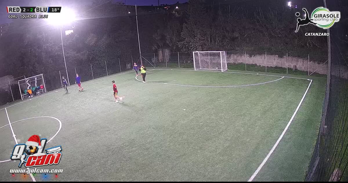4 goal