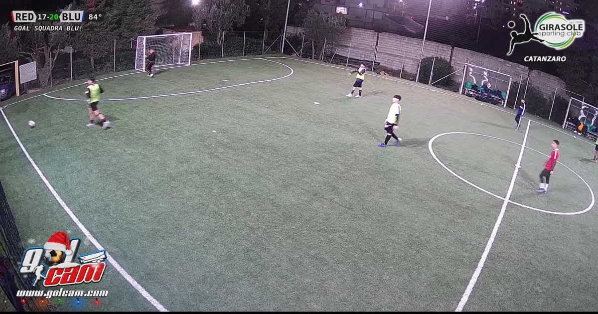 42 goal