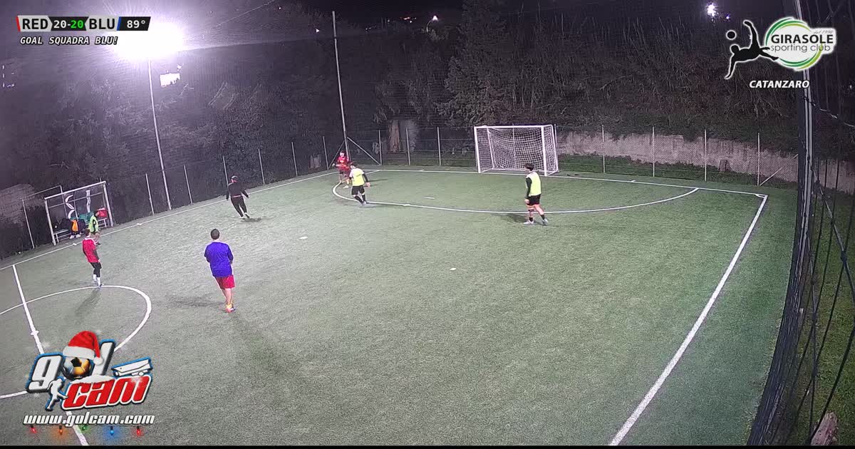 46 goal