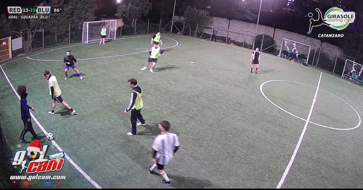 Bel gol