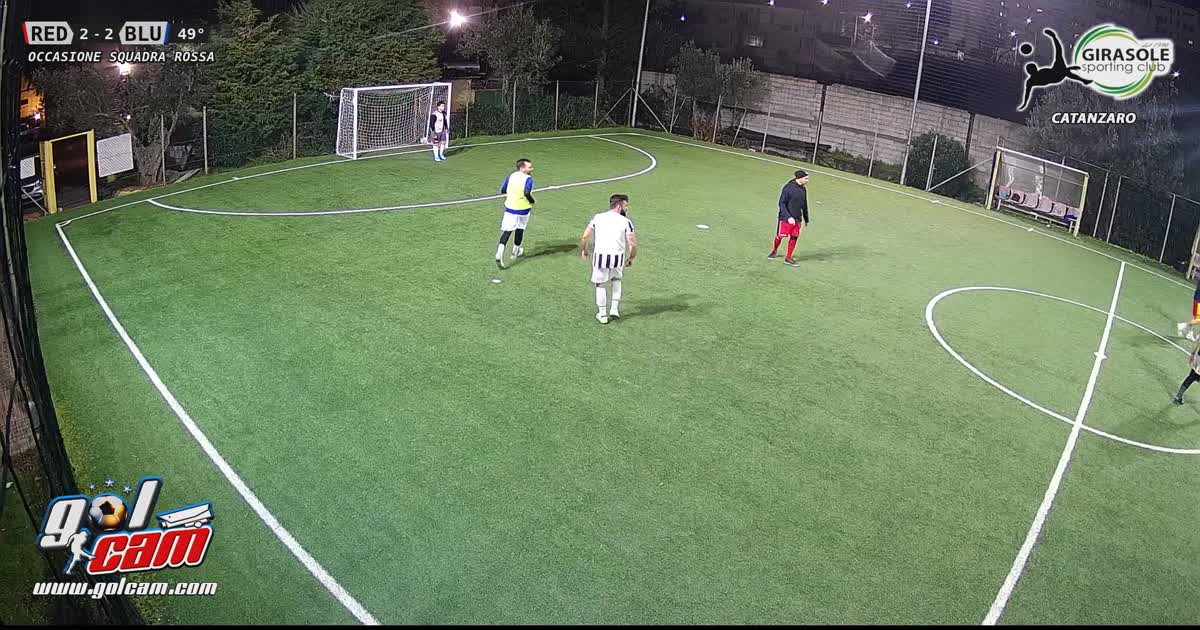 Gol bruttissimo?