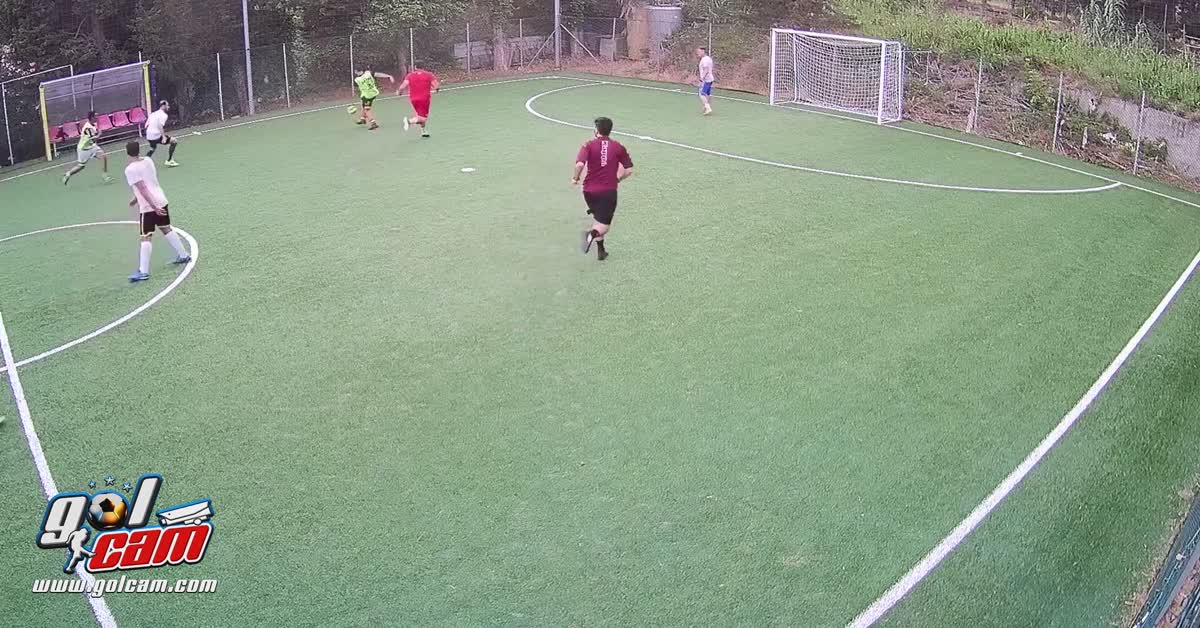 Golllllll