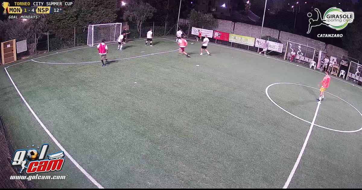 Gol mondays