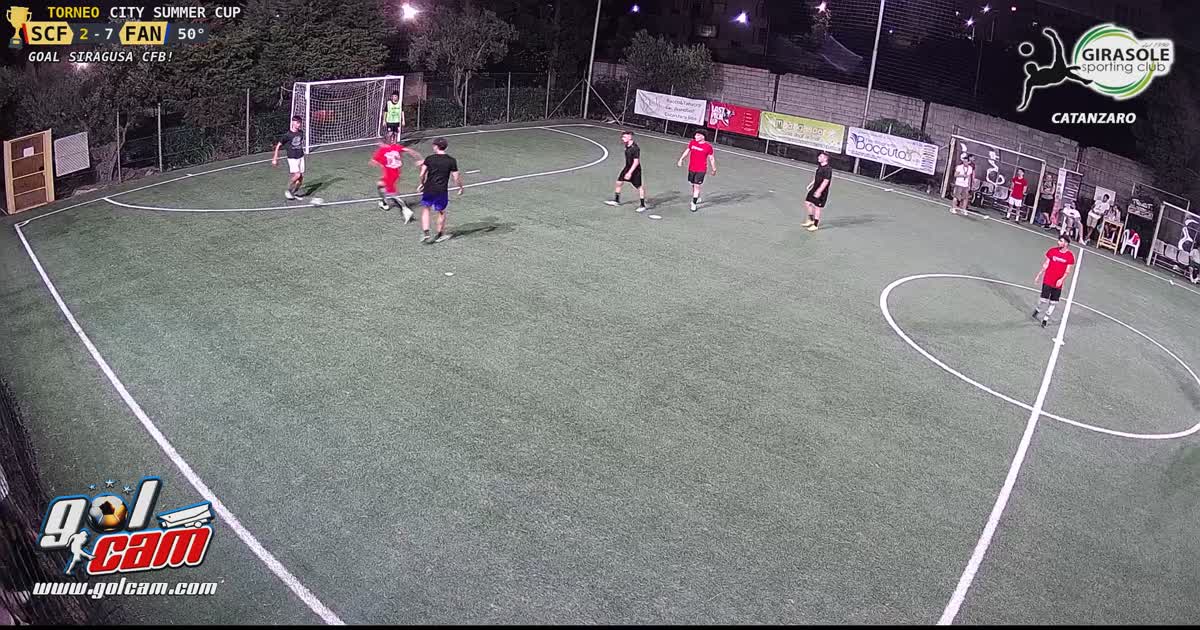 Madoa gol
