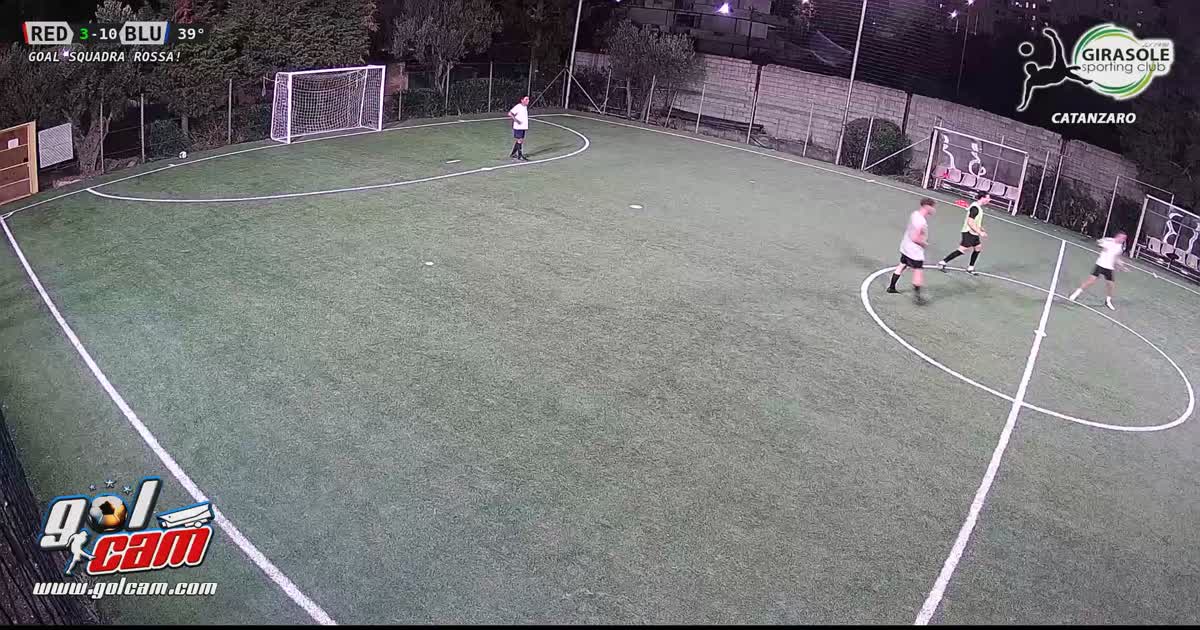 Finta e goal