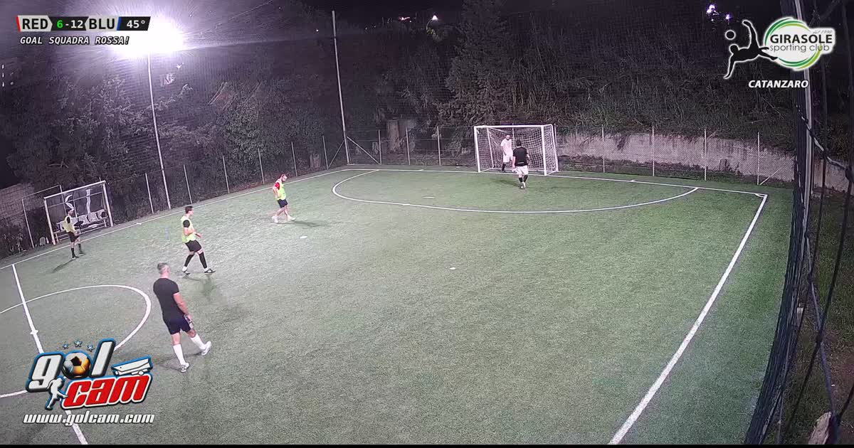 Finta e goal