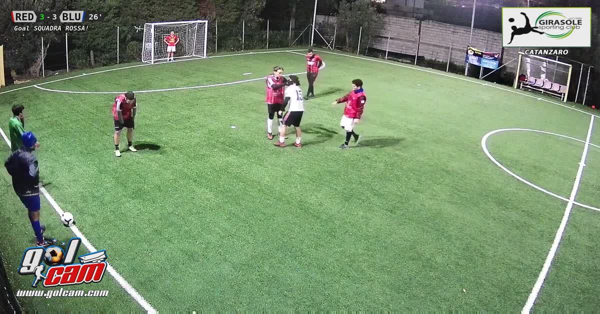 Assist (20/01/2023)