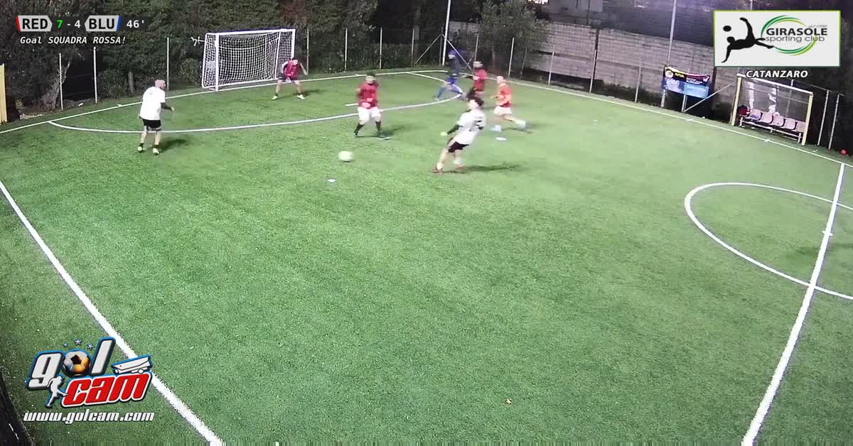 Gol (20/01/2023)