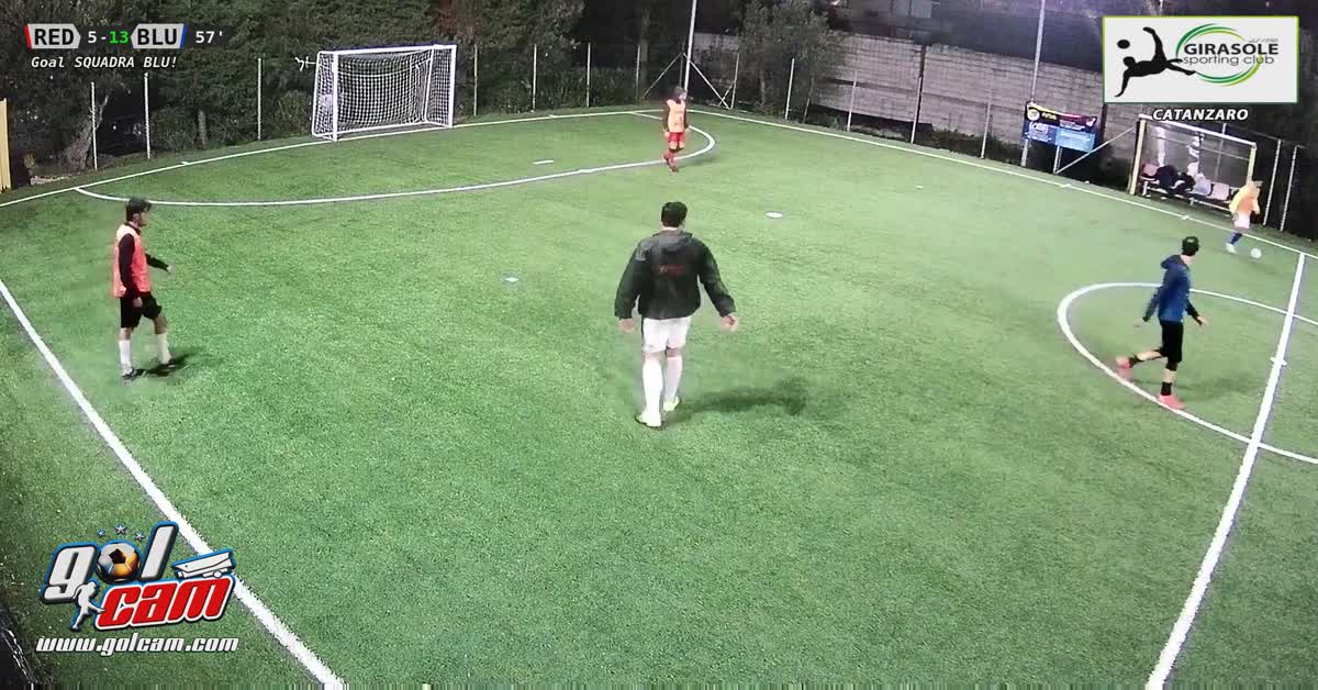 Goal 25