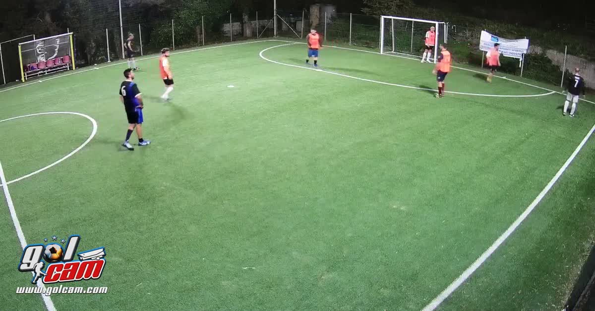 Pasqual goal